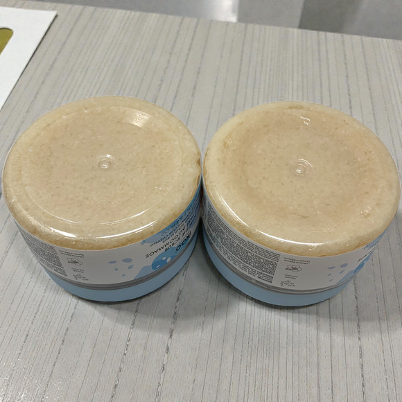 NEW Lot 2 x ikoo Infusions Join the Scrub Cleansing Scalp Scrubs 8.4 oz ea - Picture 4 of 7